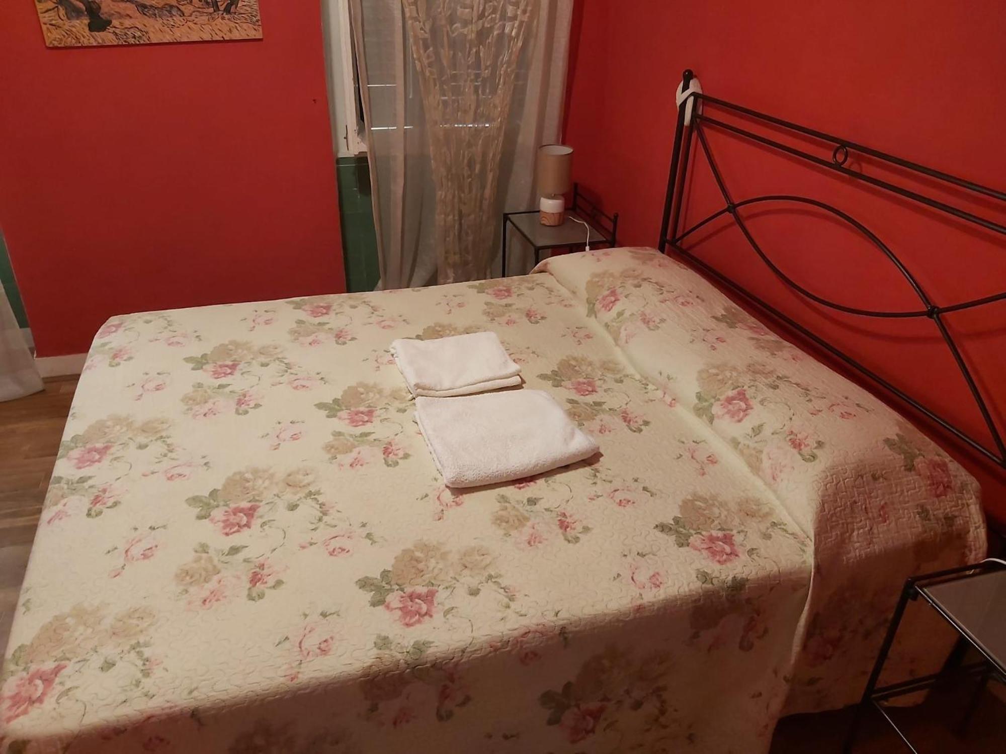 Luisa Rooms 2 - Apartment In The Heart Of Vernazza Eksteriør billede